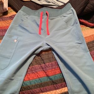 Figs Hydrogreen Pants